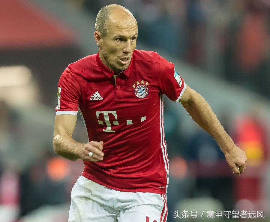 包含巴黎强势加拿大，罗本高光表现的词条