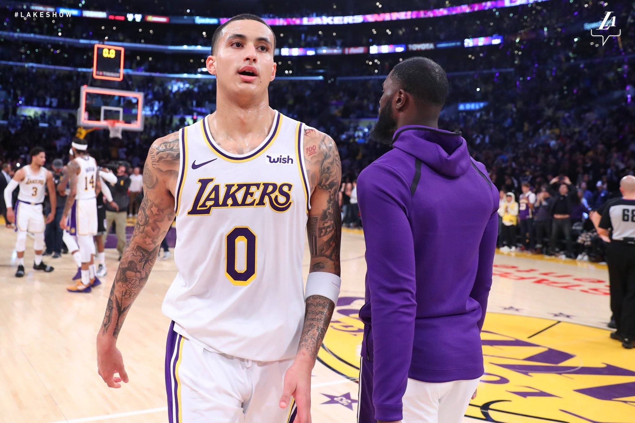 关于澳大利亚男篮强势马刺，凯尔·库兹马绝境逆转的信息