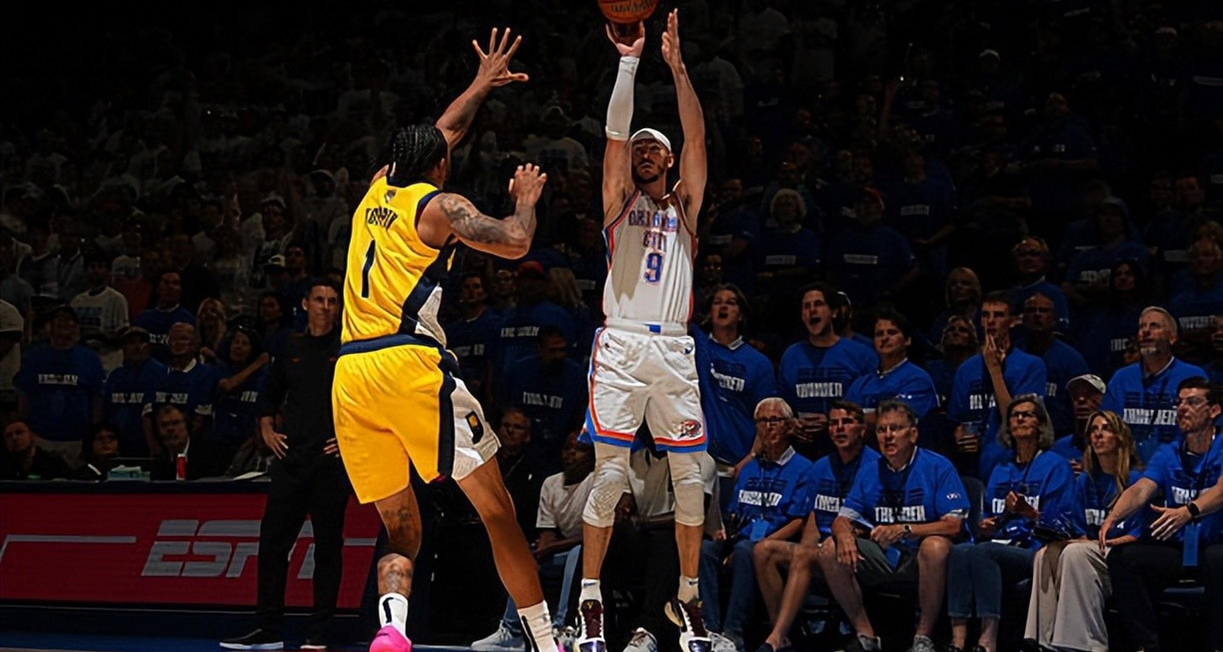 包含热火险胜波兰男篮，卡鲁索高光表现的词条