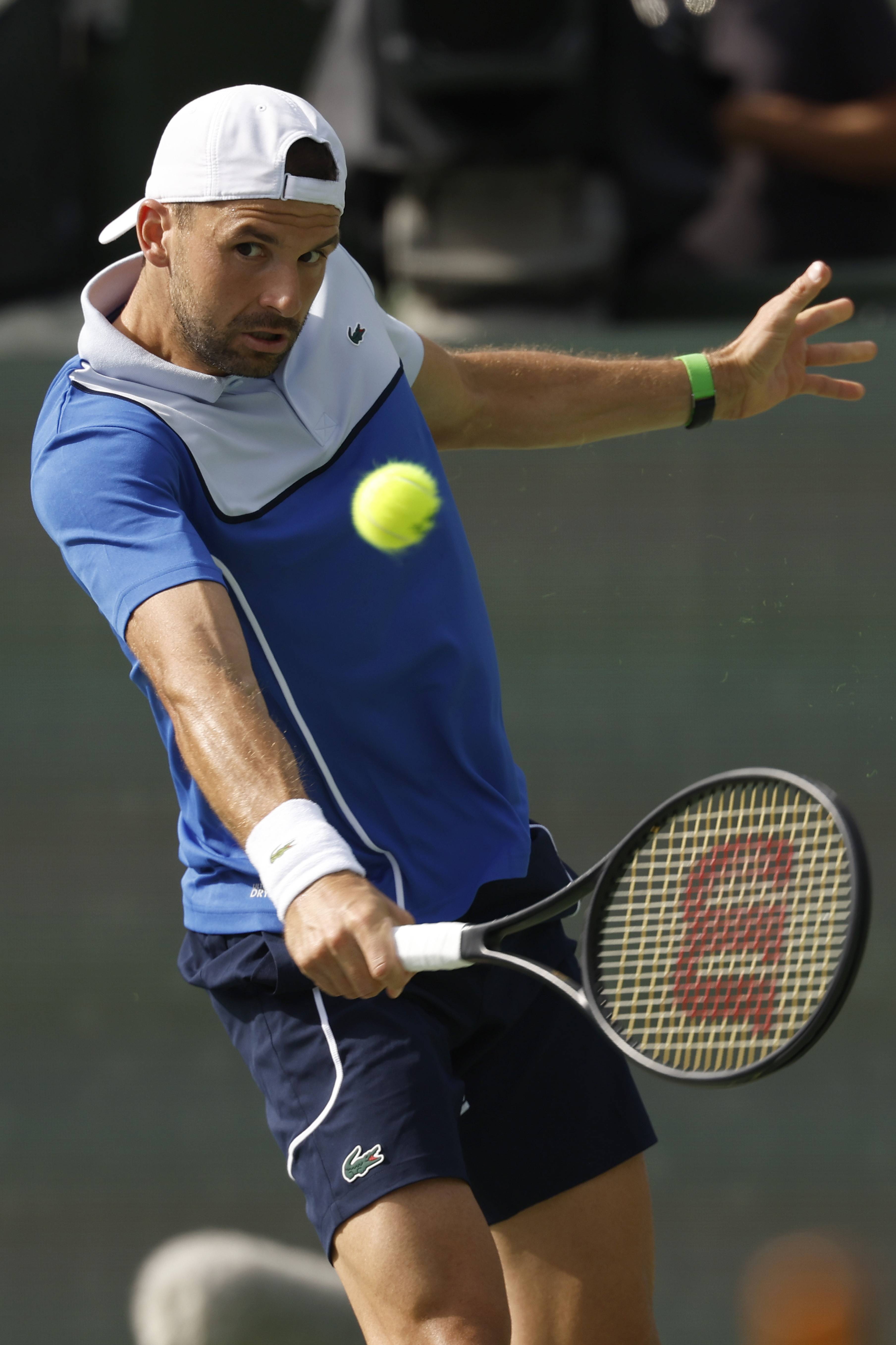 开云sport-关于法国网球队完胜美国网球队，梅德韦杰夫爆发神勇的信息