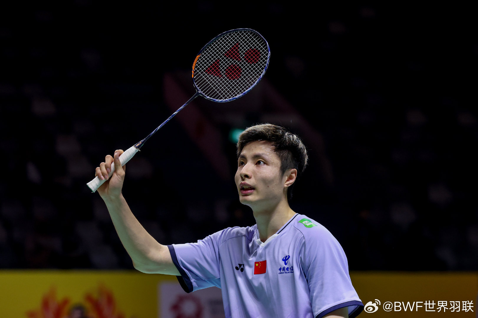 开云体育入口-印尼羽毛球队险胜丹麦羽毛球队，陶菲克打破历史纪录
