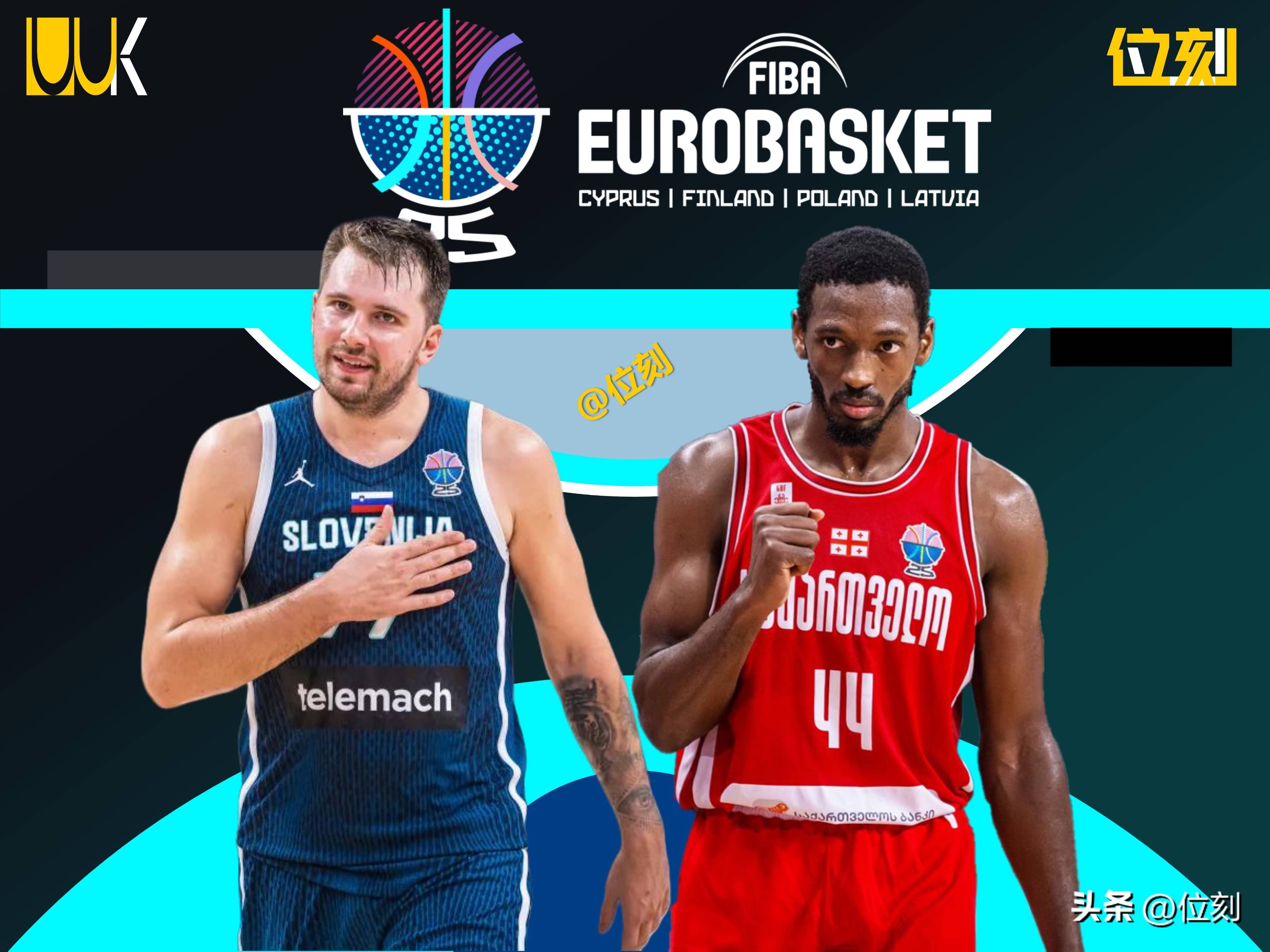 包含西班牙男篮强势波兰男篮，东契奇三分雨点燃全场的词条