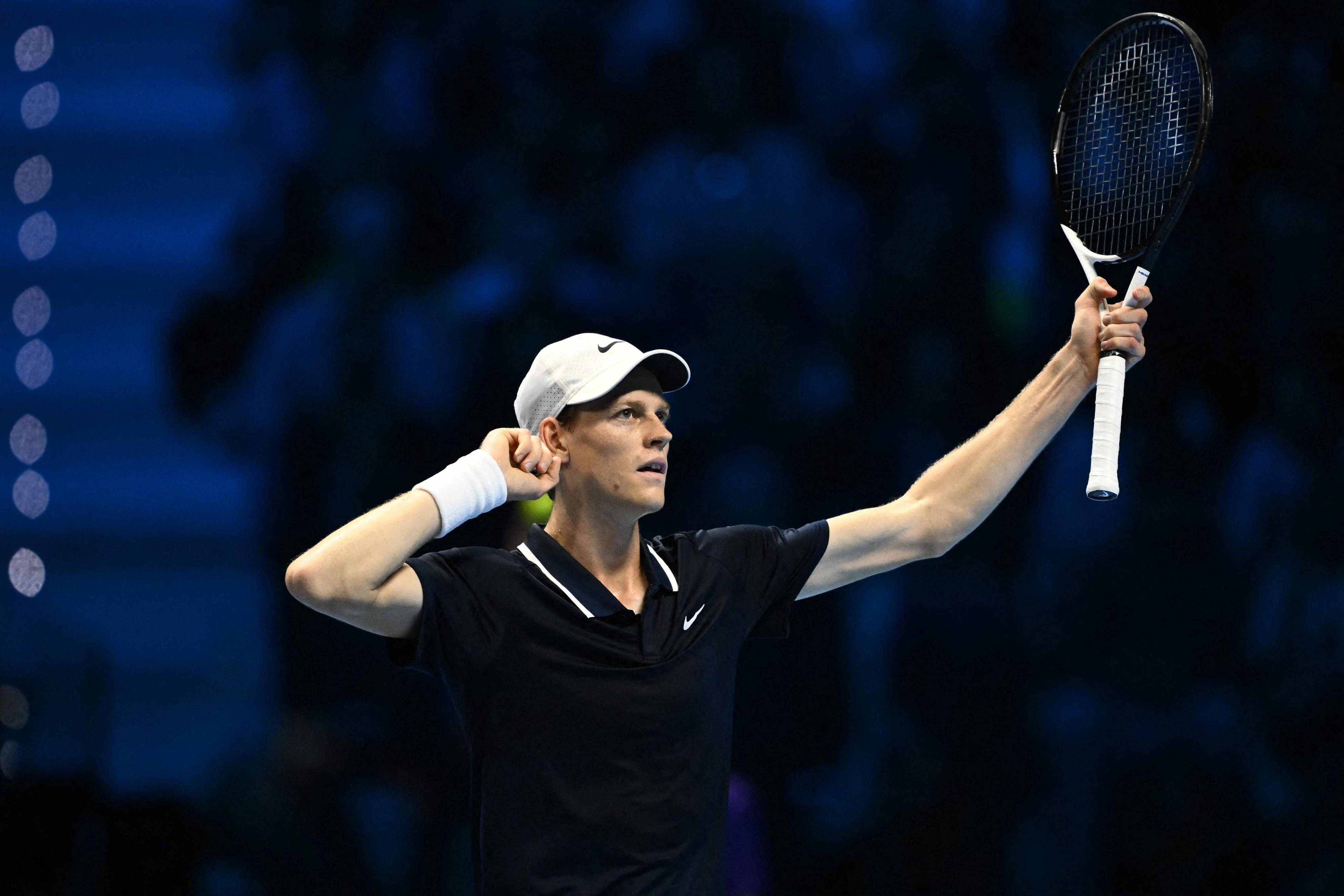 开云体育入口-包含美国网球队完胜欧洲网球队，克耶高斯统治全场的词条