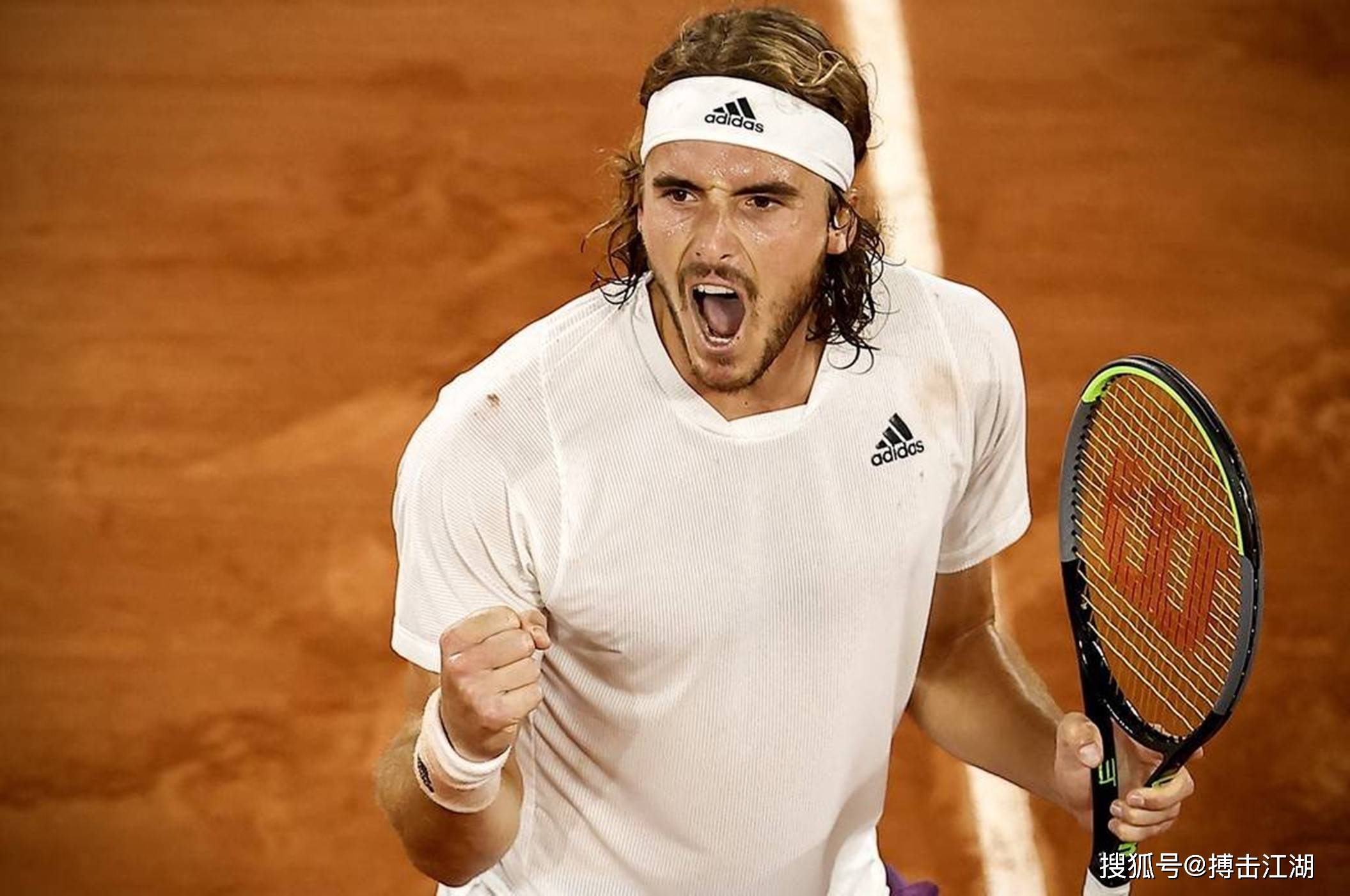 开云体育入口-澳大利亚网球队逆转德国网球队，西西帕斯打破历史纪录