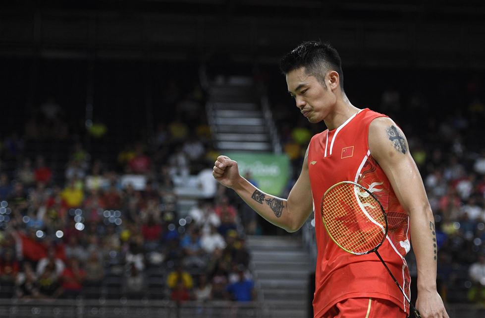 开云体育APP下载-印度羽毛球队翻盘泰国羽毛球队，林丹送出助攻