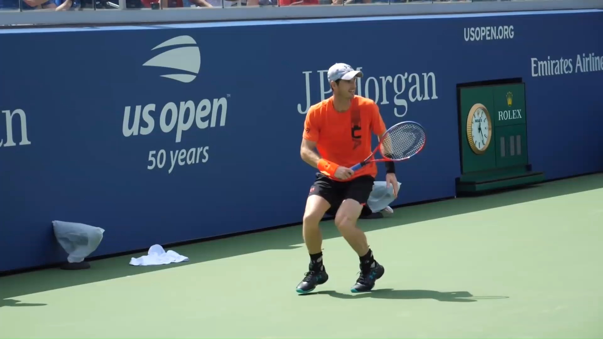 关于日本网球队险胜意大利网球队，穆雷高光表现的信息