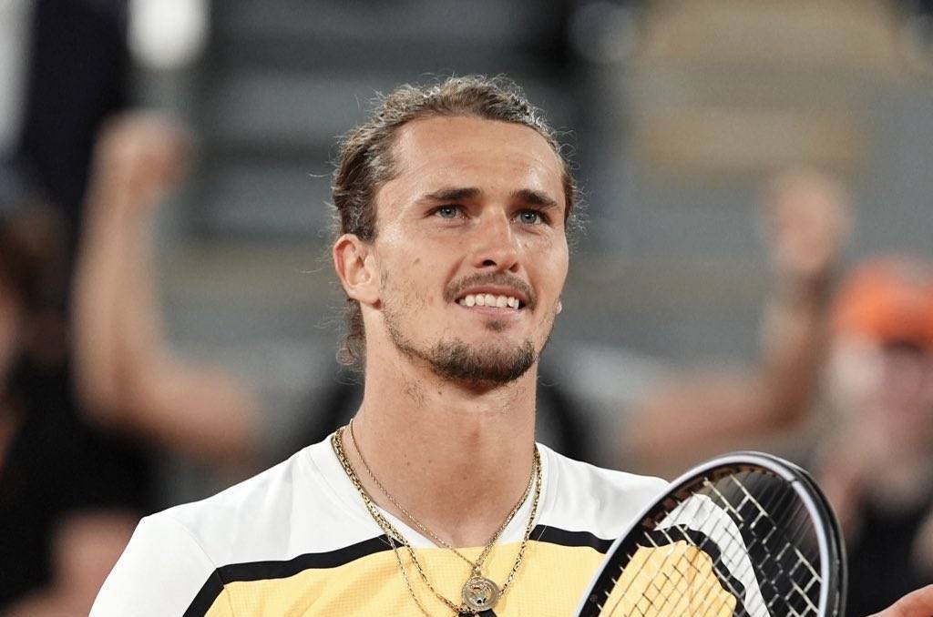 世界网球队血洗西班牙网球队,兹维列夫惊艳世界 世界网球队血洗西班牙网球队,兹维列夫惊艳世界