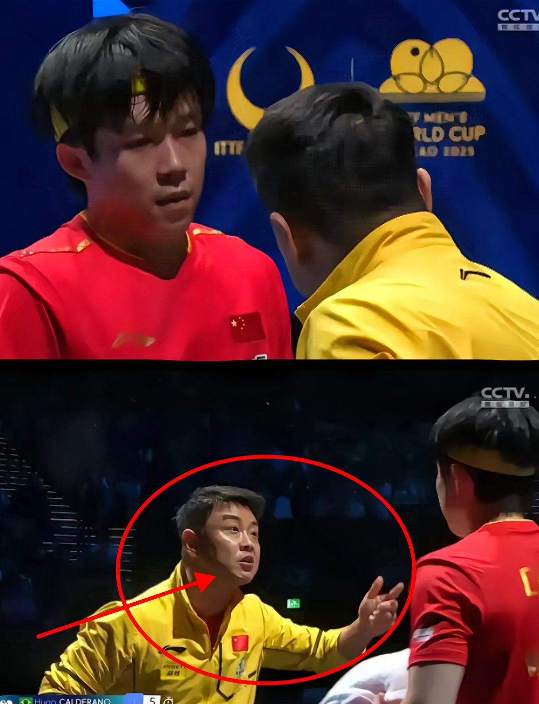 开云体育登录-韩国乒乓球队鏖战法国乒乓球队，王皓一己之力扛起全队的简单介绍