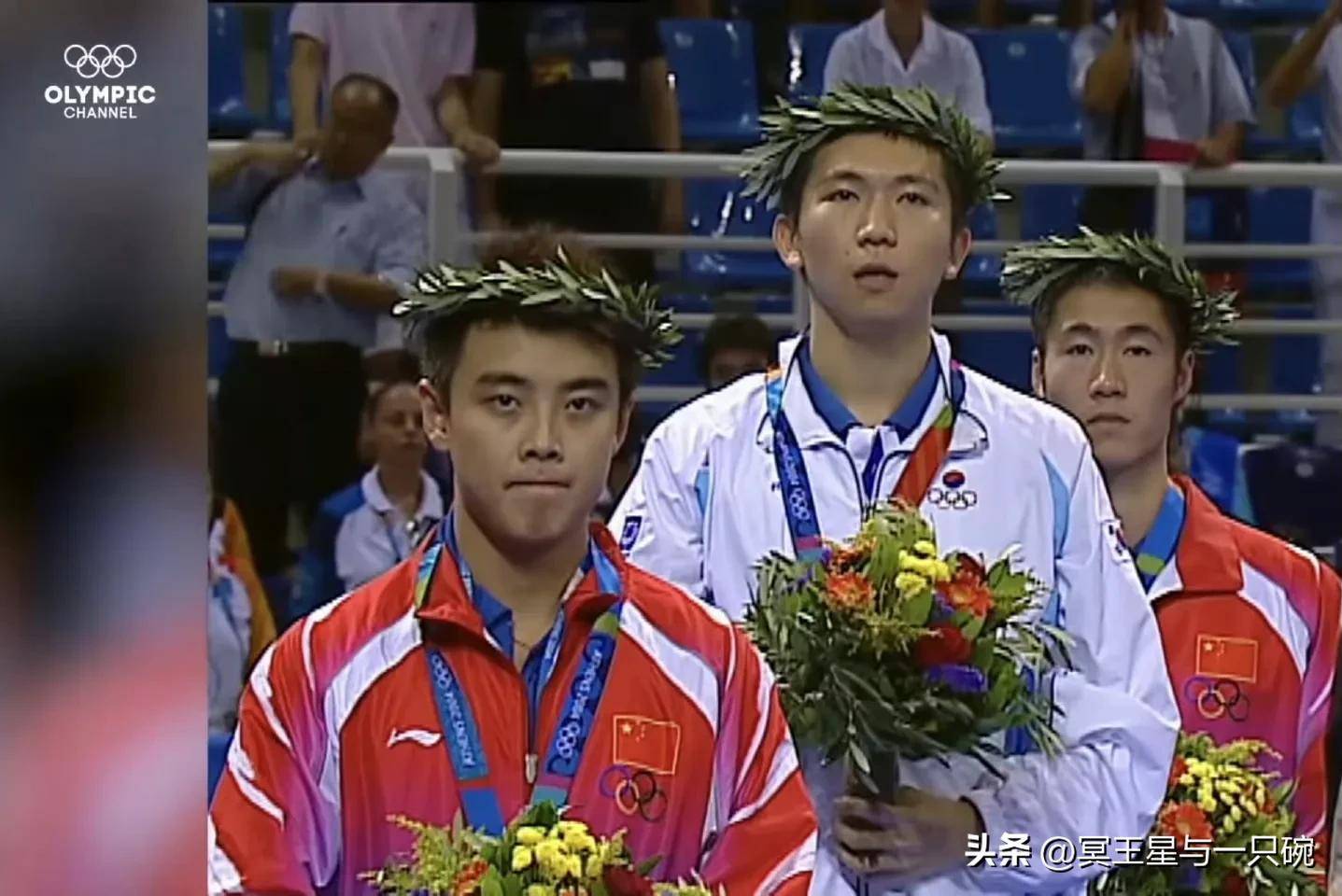 韩国乒乓球队绝地反击瑞典乒乓球队,王皓爆发神勇 韩国乒乓球队绝地反击瑞典乒乓球队,王皓爆发神勇