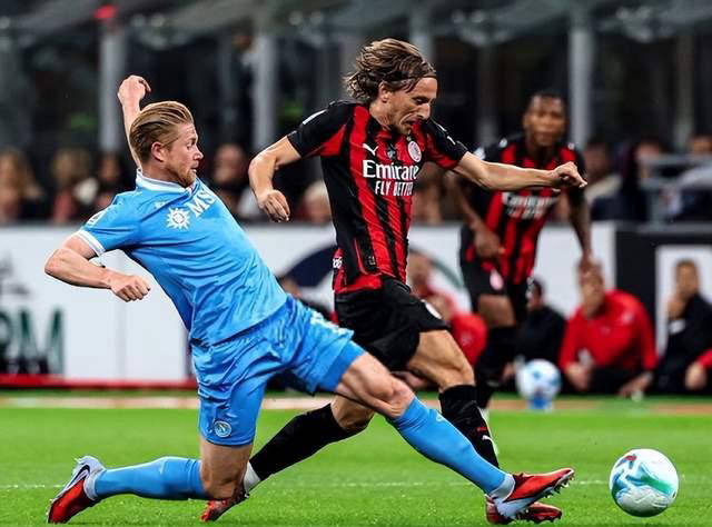 开云体育入口-多特蒙德险胜那不勒斯，莫德里奇高光表现的简单介绍