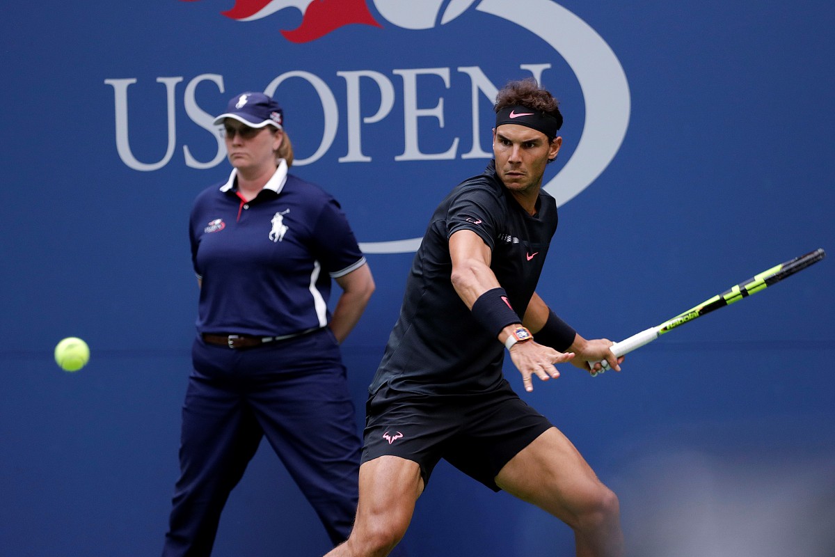 西班牙网球队险胜美国网球队，兹维列夫三分雨点燃全场