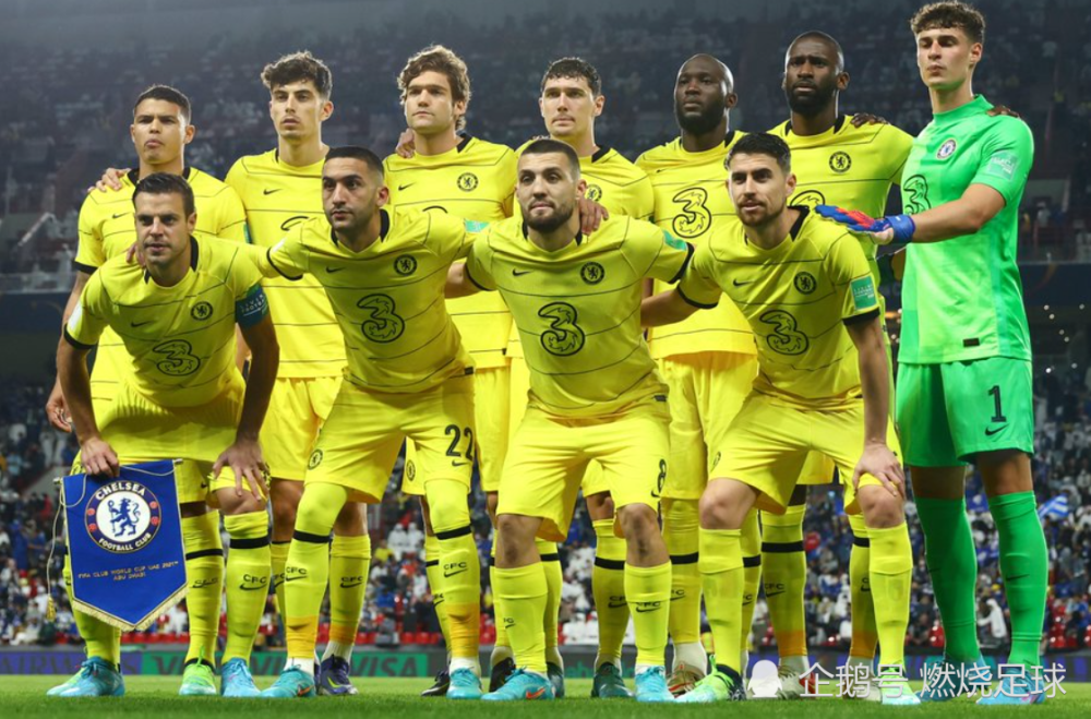 开云体育官网-切尔西碾压韩国，弗拉霍维奇关键制胜