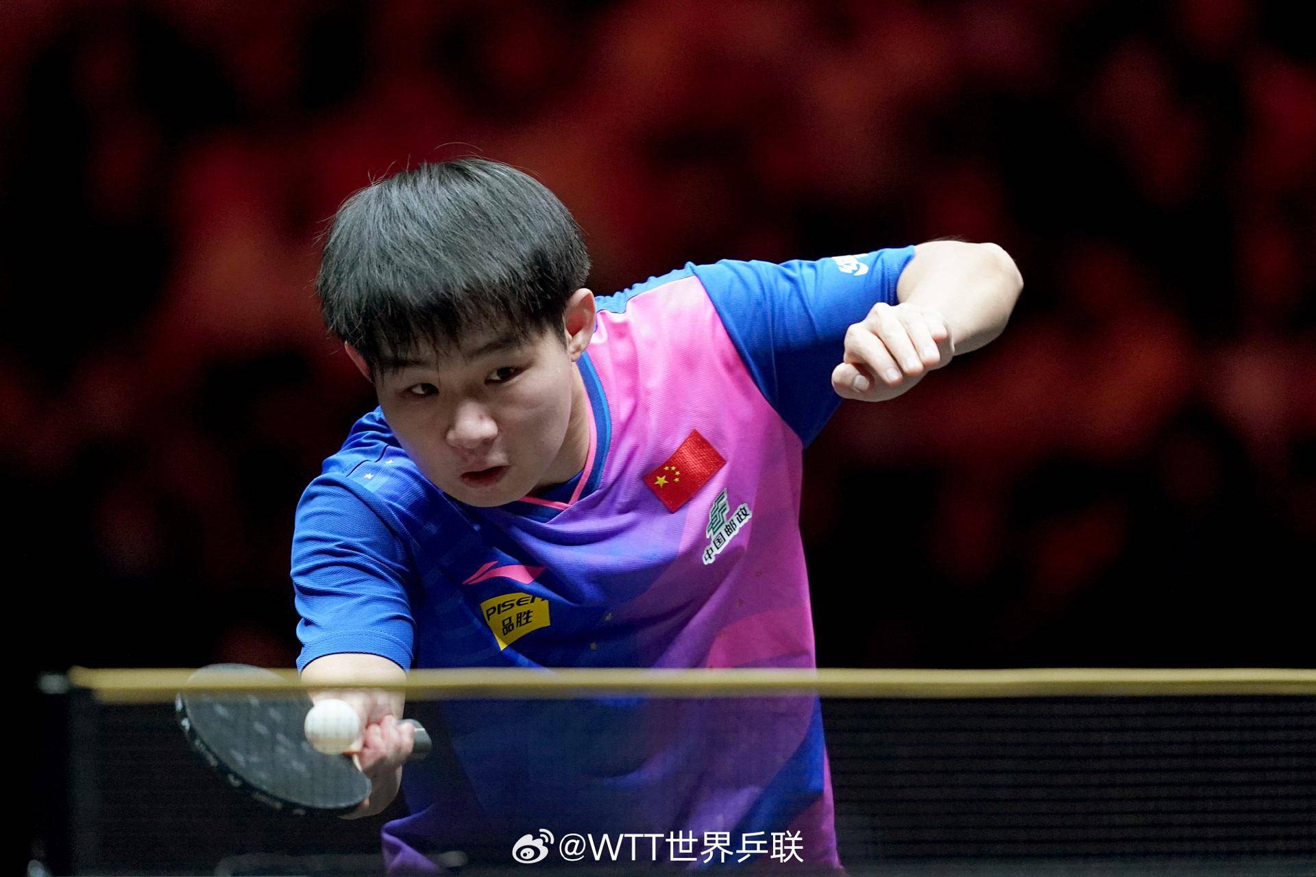 开云体育中国-关于法国乒乓球队绝地反击韩国乒乓球队，马龙关键制胜的信息