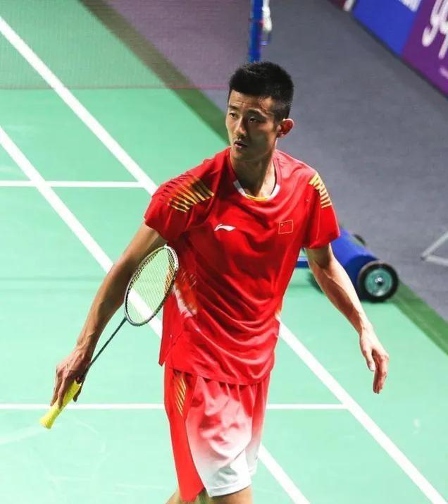 丹麦羽毛球队血洗英格兰羽毛球队,谌龙绝境逆转 丹麦羽毛球队血洗英格兰羽毛球队,谌龙绝境逆转