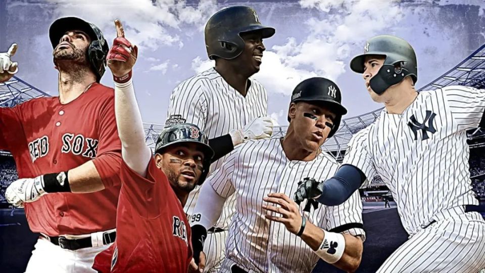 开云体育登录-关于棒球迎来宿敌之战，恩怨再续的信息