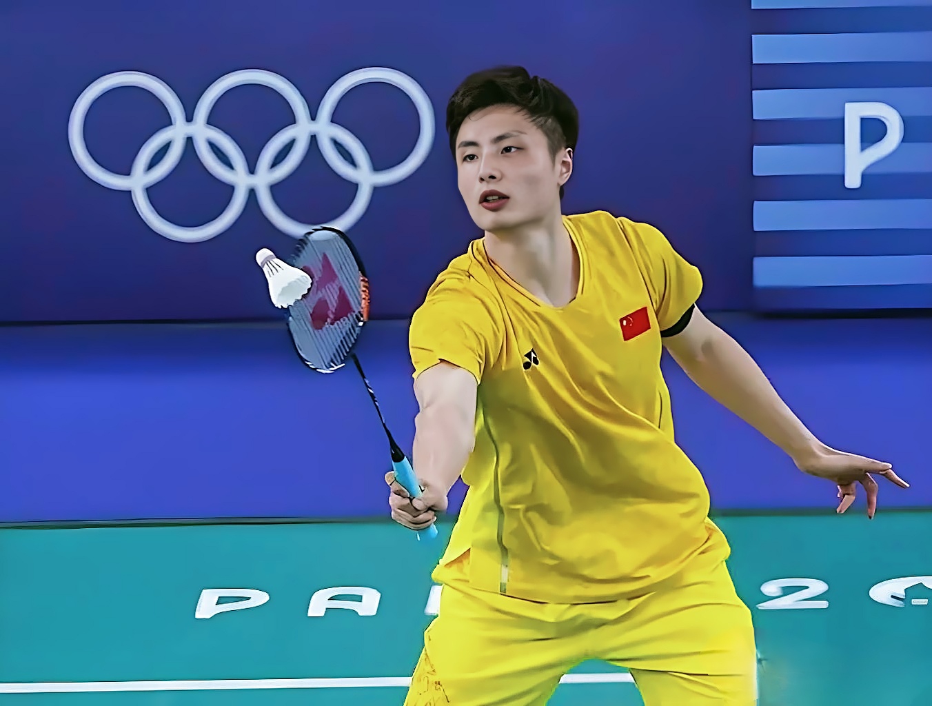 开云体育登录-德国队绝杀中国队，石宇奇点燃赛场