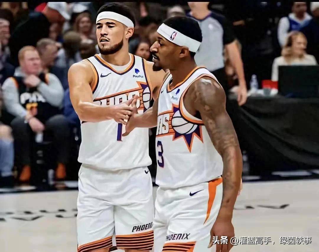 开云体育平台APP-马刺鏖战鹈鹕，布克带队取胜