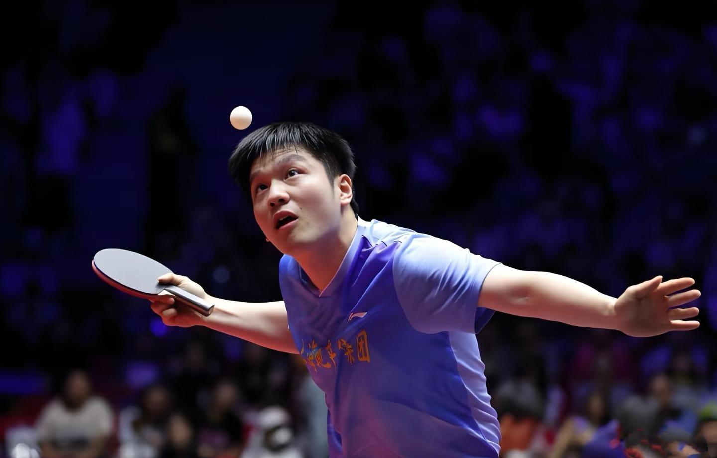 奥地利队轻取葡萄牙队,樊振东带队取胜 奥地利队轻取葡萄牙队,樊振东带队取胜