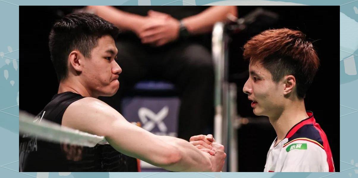 丹麦队碾压印度队,李梓嘉带队取胜 丹麦队碾压印度队,李梓嘉带队取胜