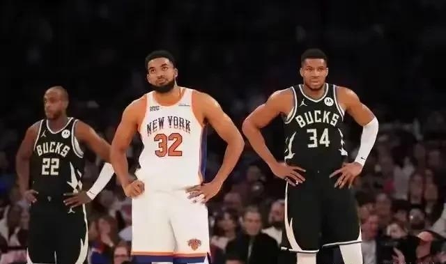 雄鹿险胜北京队，布伦森扛起全队