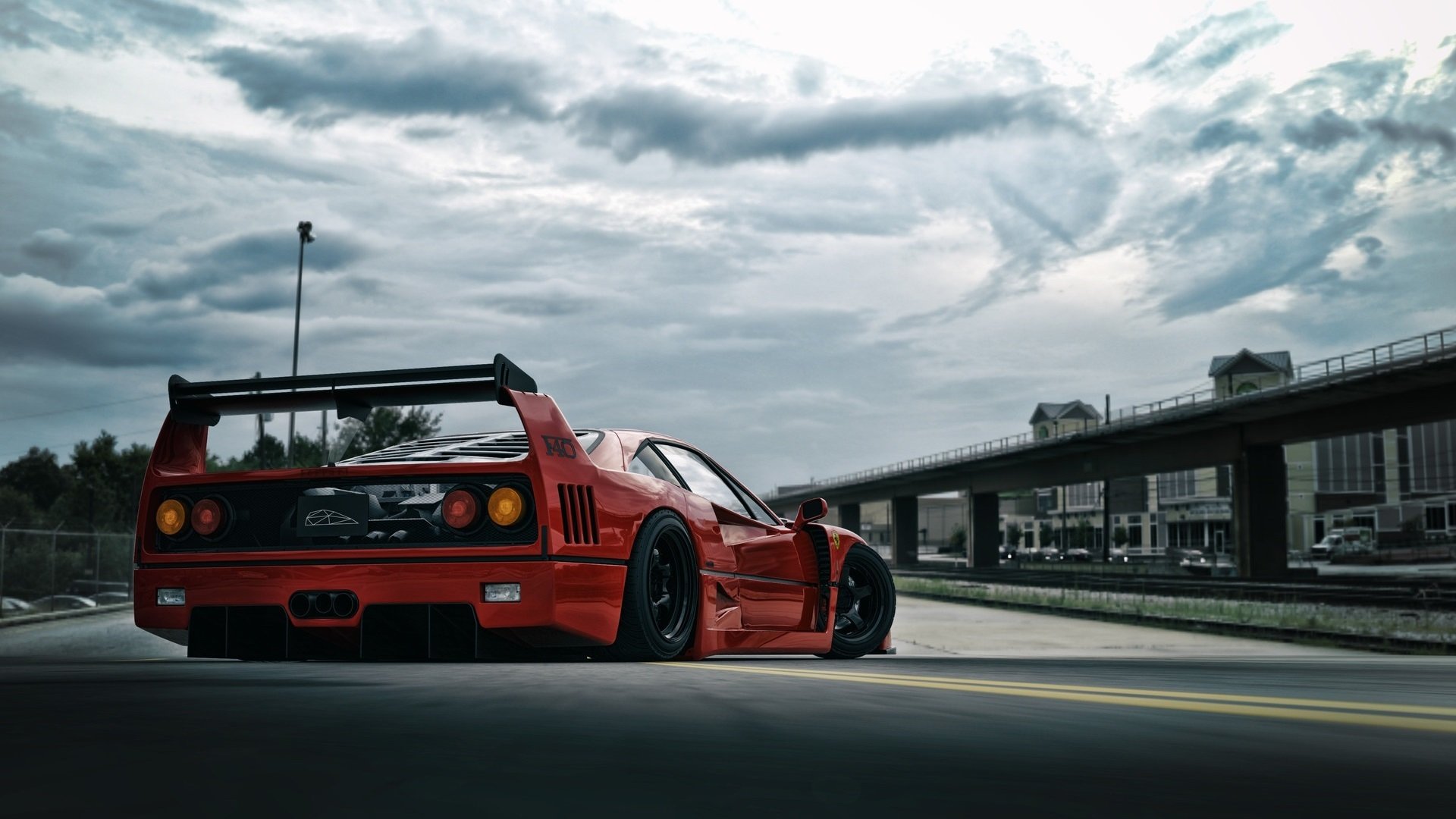 群星退场,唯有孤月悬空,维斯塔潘以一己之力扛起车队穿越法拉利碾压之夜