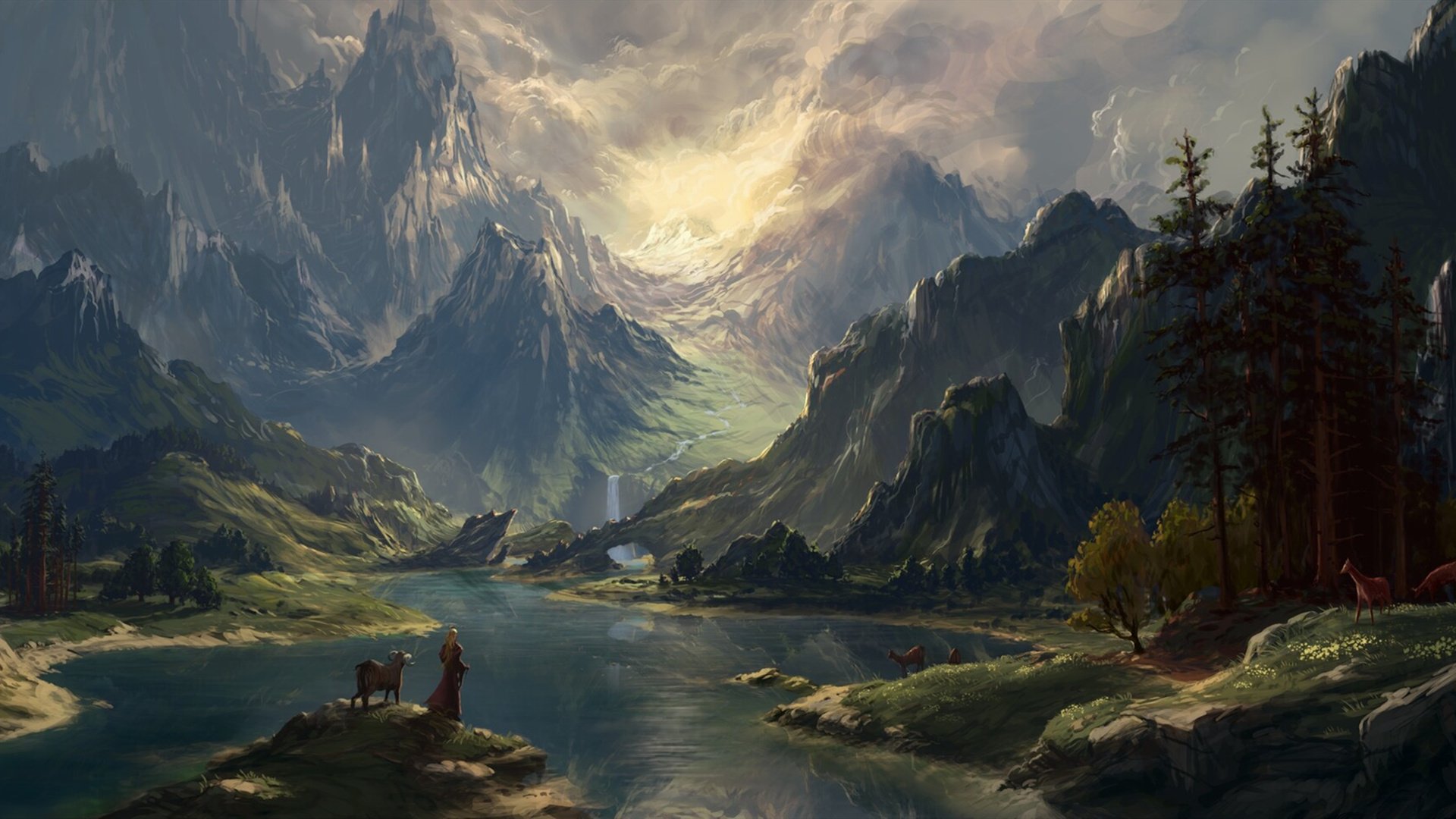 绿茵场的团队博弈,与一位乒乓艺术家的孤胆担当