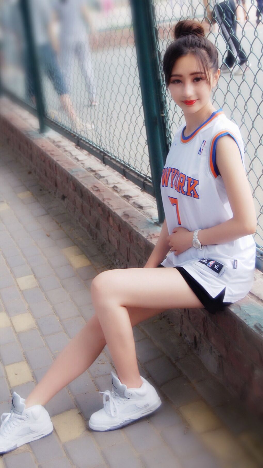 冰与火之歌，范弗利特47分烈焰难融深圳队筑起的寒冰长城