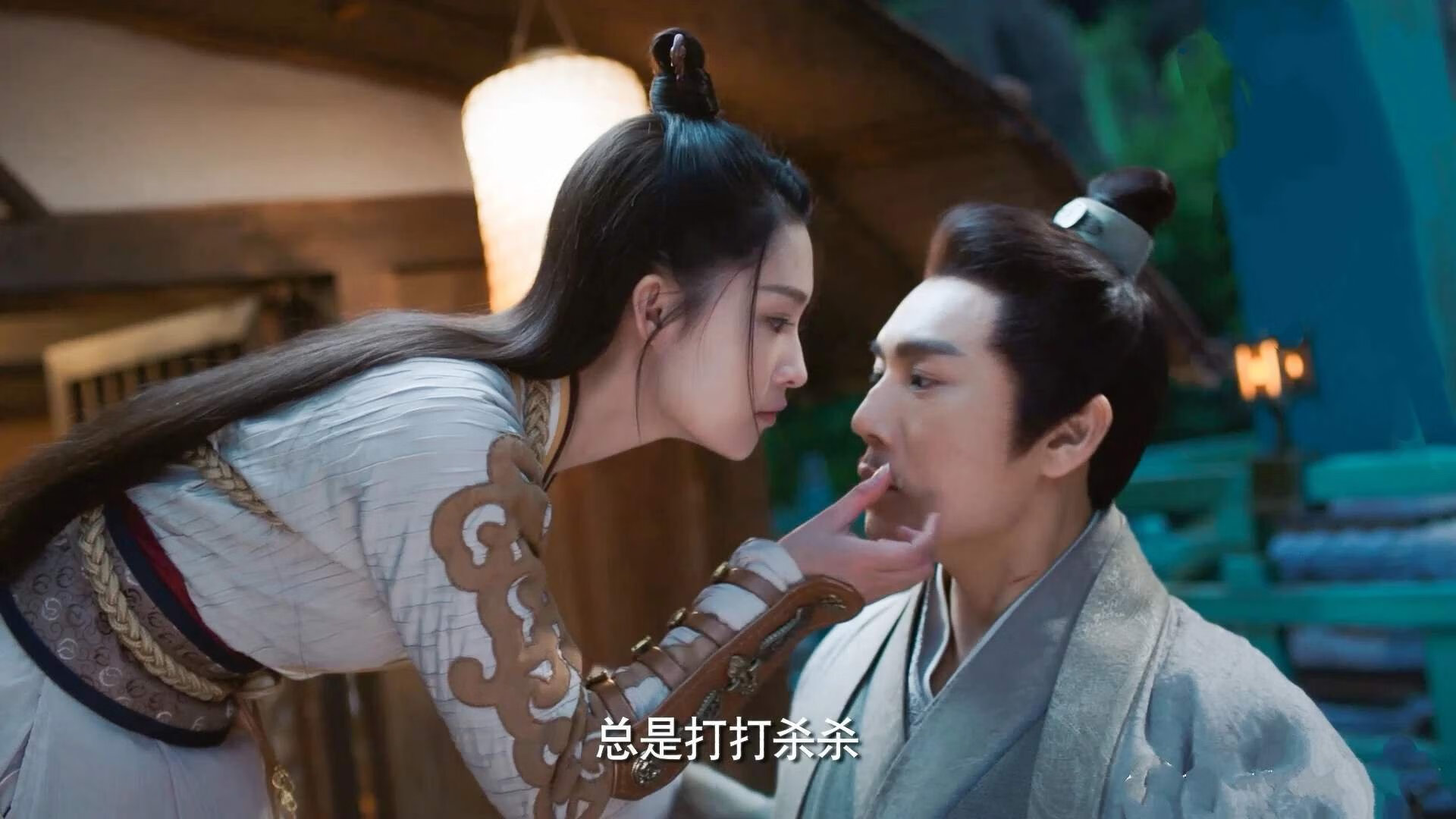 关键战先生,萨内的冷静与哥伦比亚的南美风暴