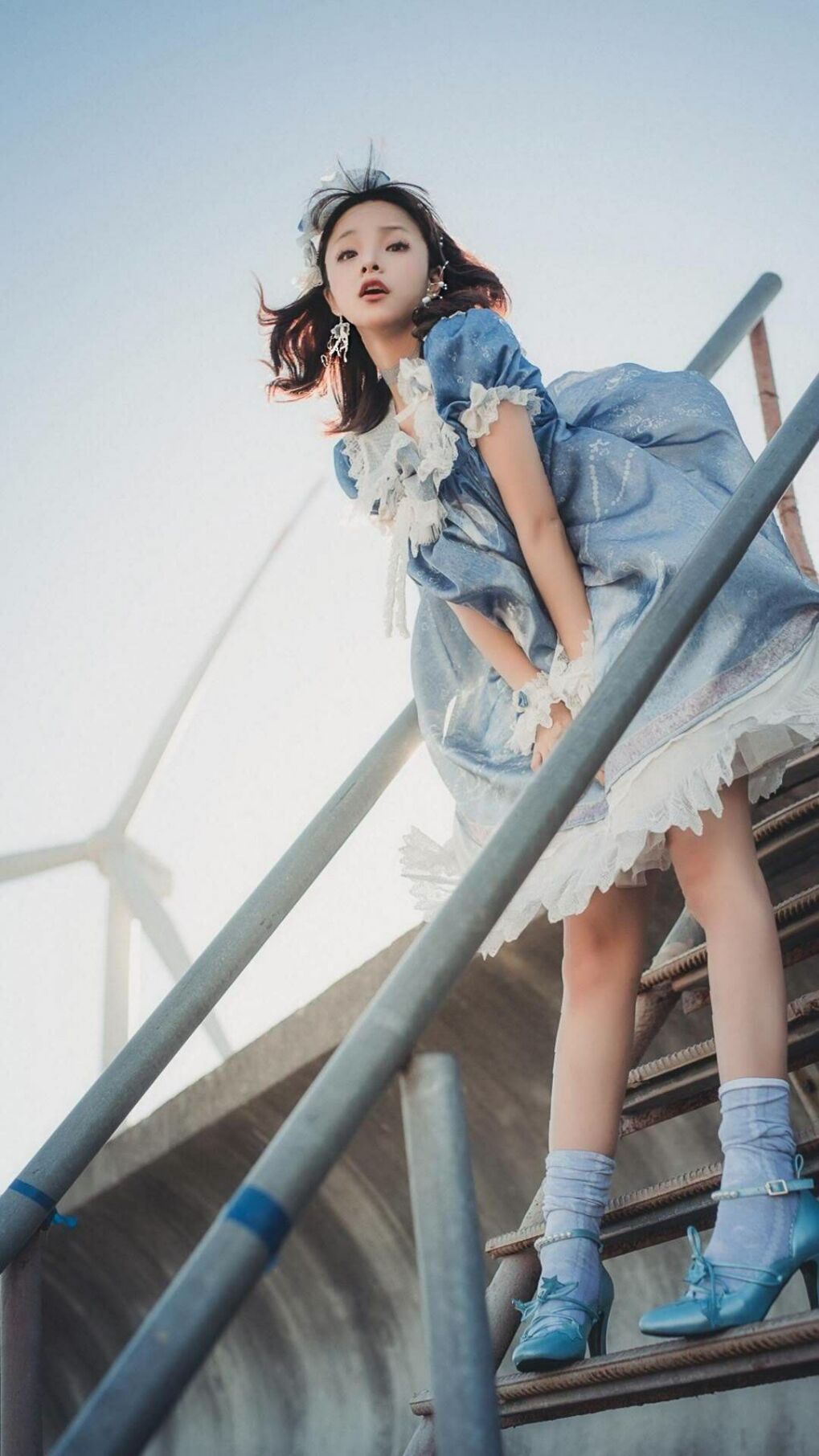 开云体育app-绞杀局里的优雅时钟，欧冠半决赛之夜，文班亚马的节奏哲学